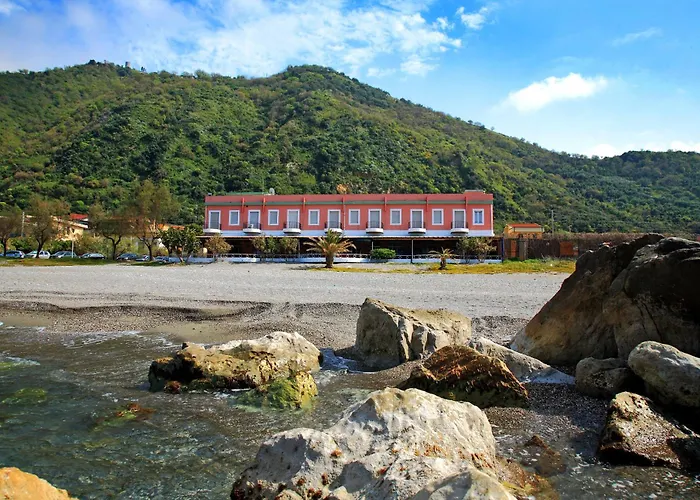 Hotel Ristorante La Scogliera - Nuova Gestione