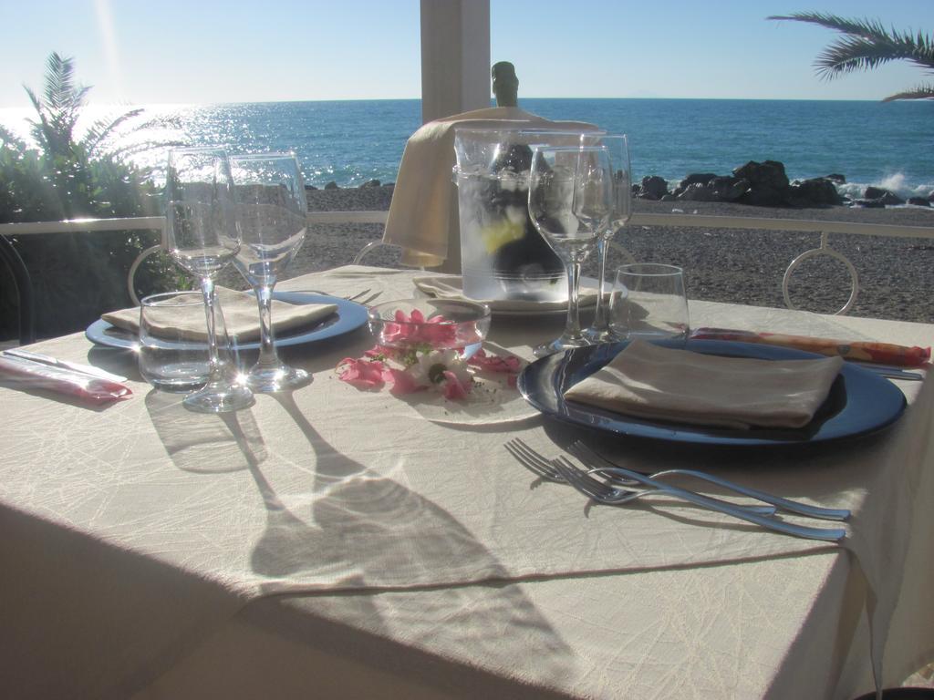 Ristorante La Scogliera - Nuova Gestione 3*