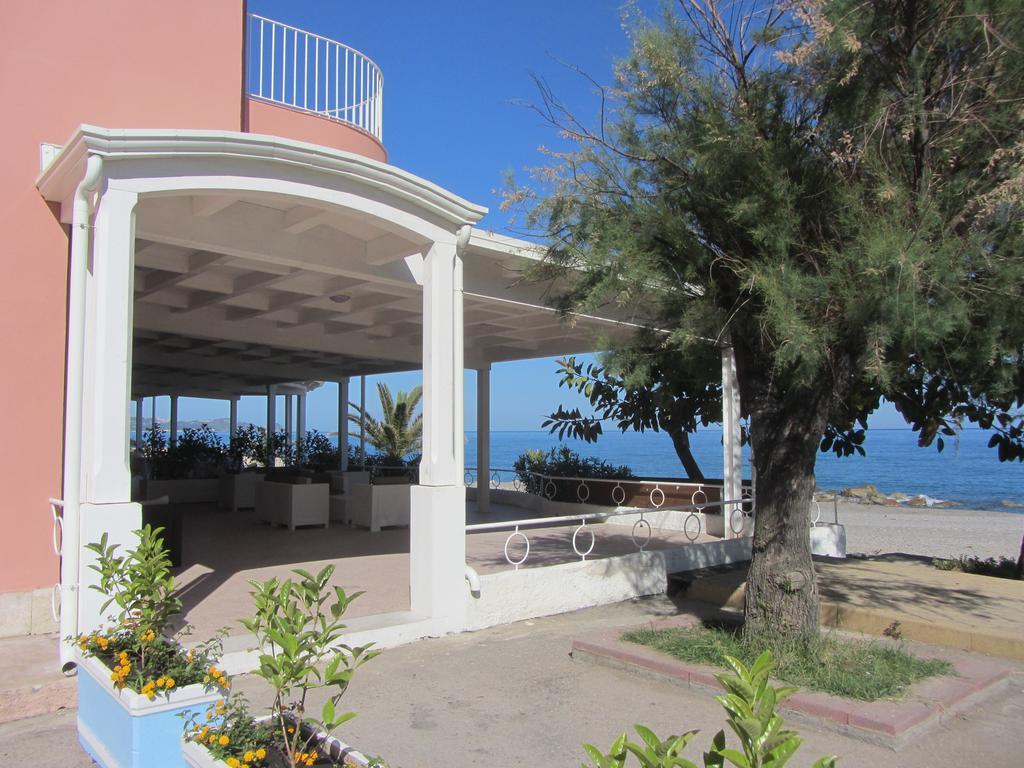Ristorante La Scogliera - Nuova Gestione Hotel