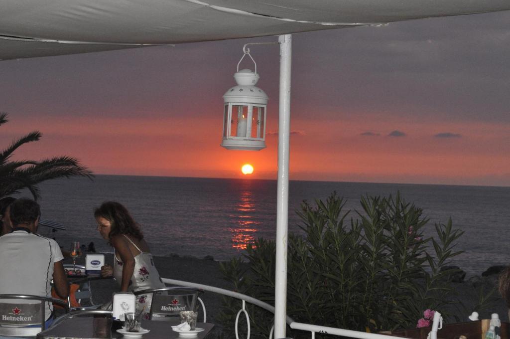 Ristorante La Scogliera - Nuova Gestione Hotel