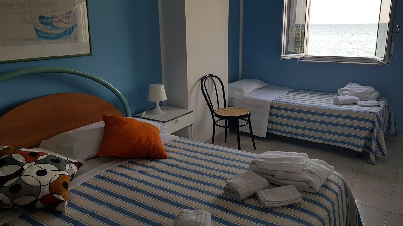 Hotel Ristorante La Scogliera - Nuova Gestione 3*