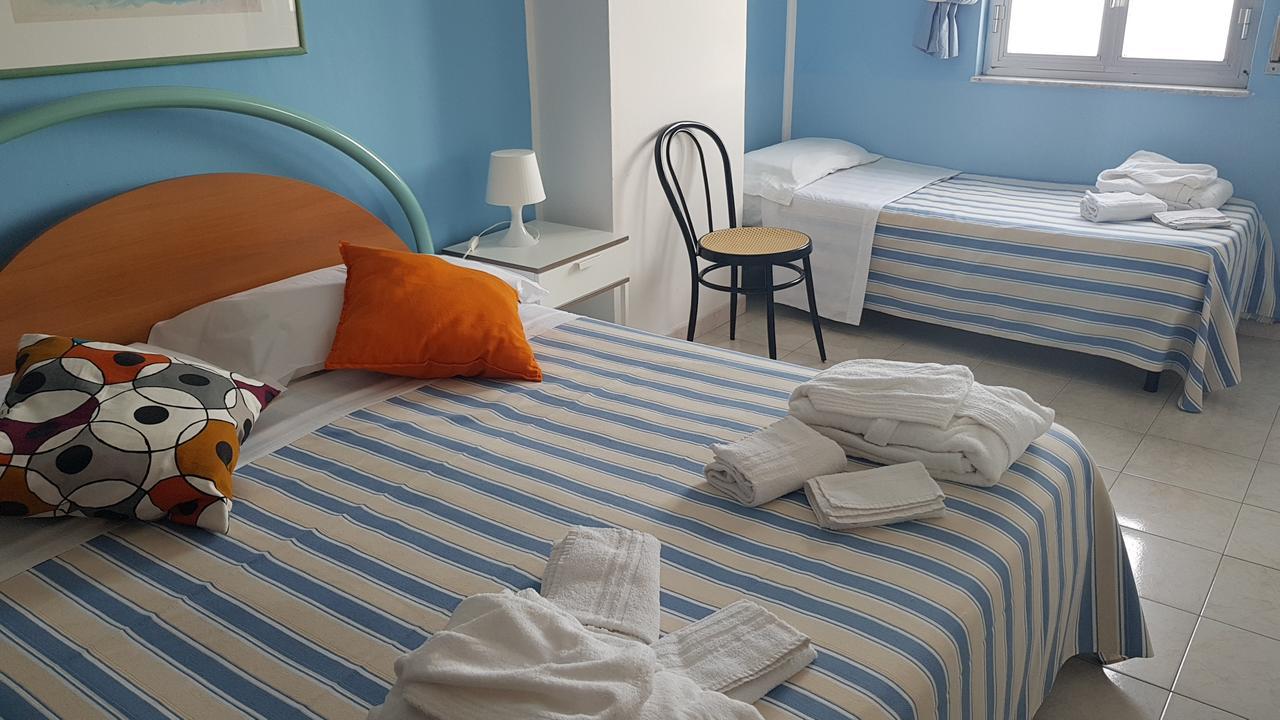 Ristorante La Scogliera - Nuova Gestione Piraino